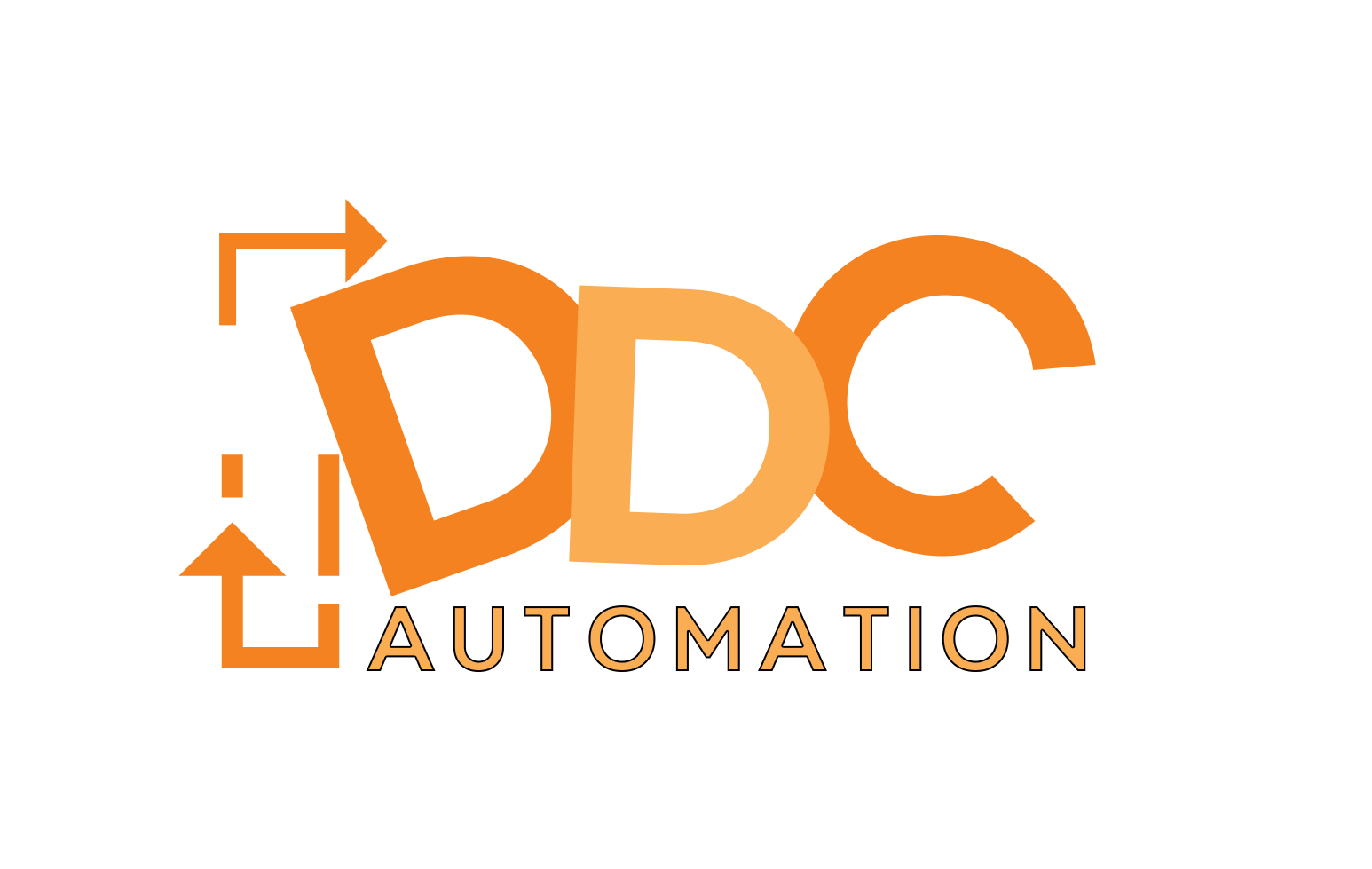 DDC automation